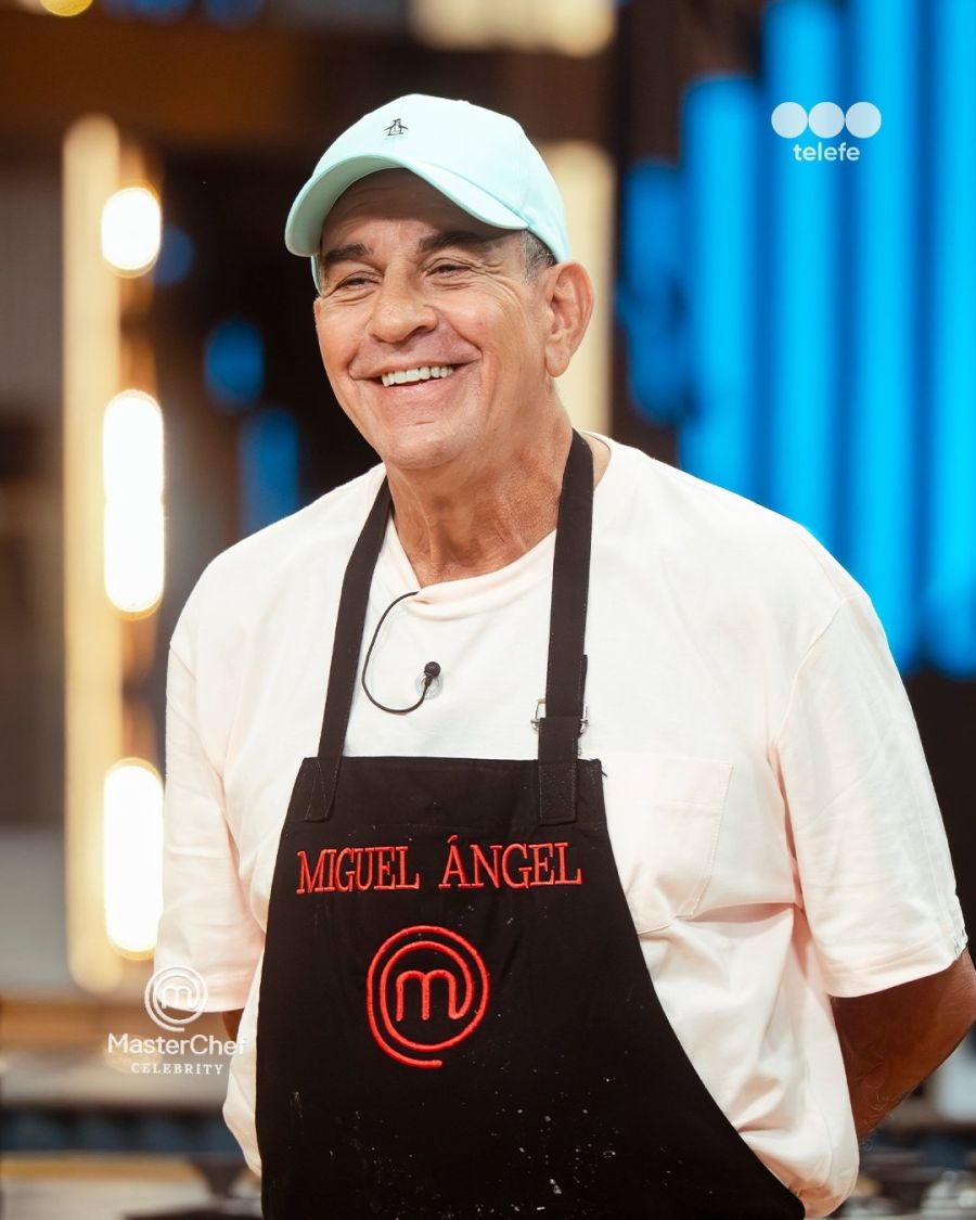 Miguel Ángel Rodriguez