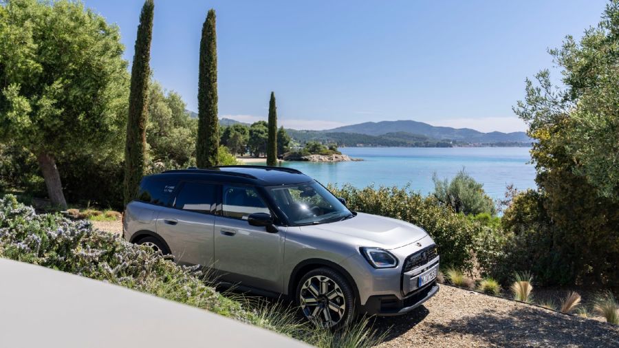 MINI Countryman SE ALL4