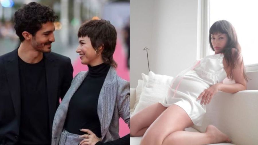 Ni en Madrid ni en Buenos Aires: dónde nació el hijo de Úrsula Corberó y el Chino Darín	