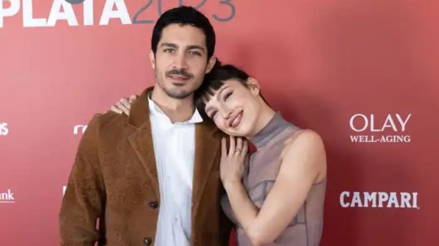 Ni en Madrid ni en Buenos Aires: dónde nació el hijo de Úrsula Corberó y el Chino Darín	