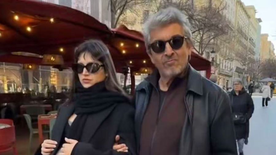 Ni en Madrid ni en Buenos Aires: dónde nació el hijo de Úrsula Corberó y el Chino Darín	