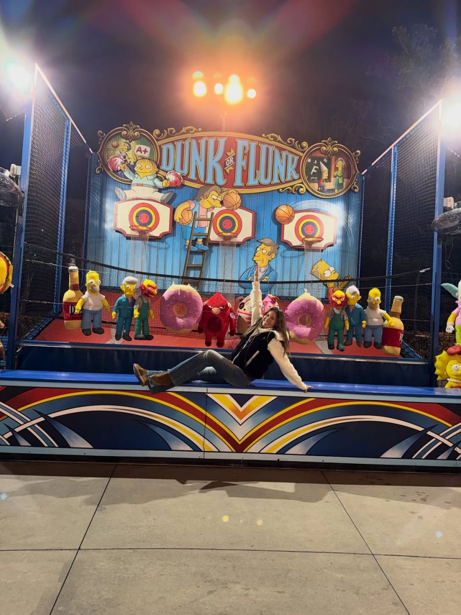 Pampita, Anita García Moritán, Beltrán Vicuña