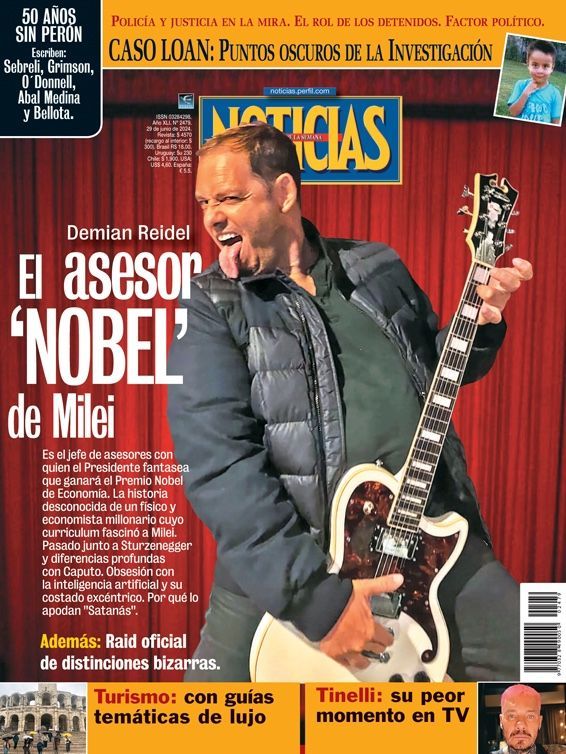 Reidel TAPA NOTICIAS