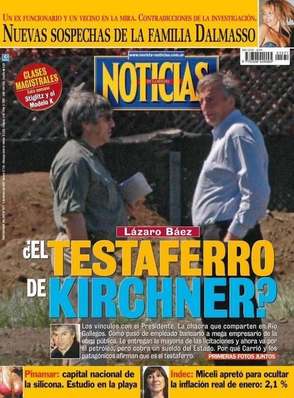 Revista Noticias