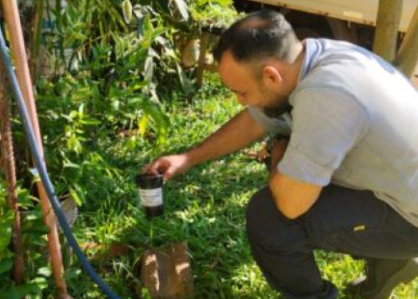 13-02-2026 Misiones control aedes dengue