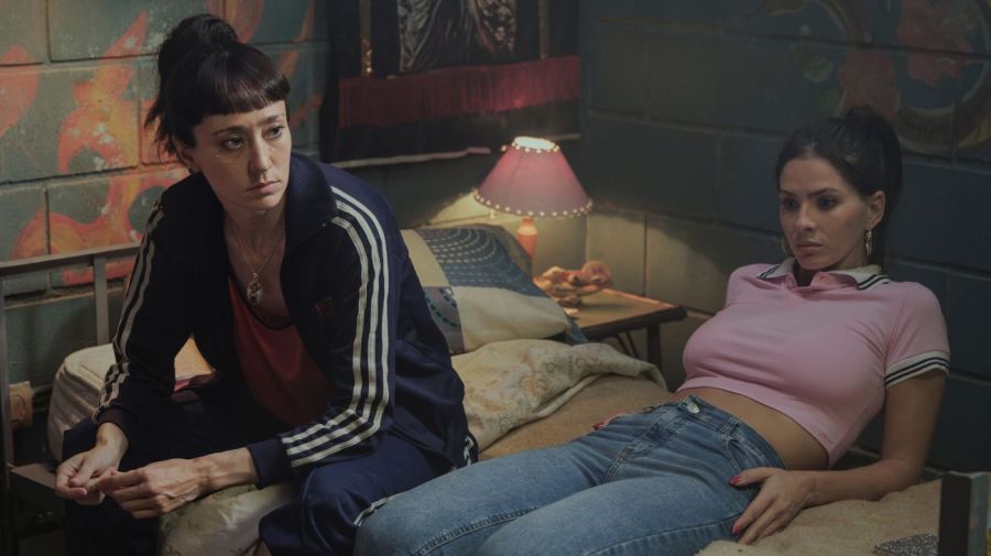 Llega la segunda temporada de En el Barro