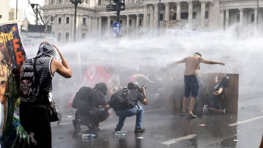 Marcha de la CGT 11022026