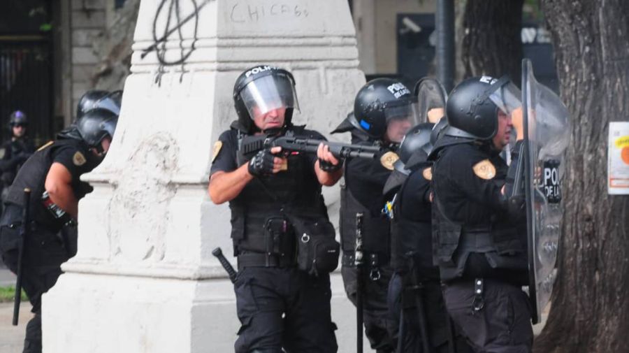 Marcha de la CGT 11022026