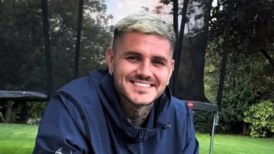 MAURO ICARDI