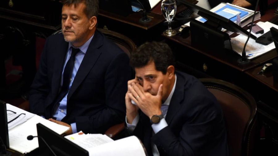 REFORMA LABORAL 2026