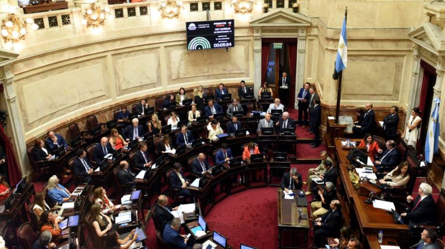 REFORMA LABORAL 2026