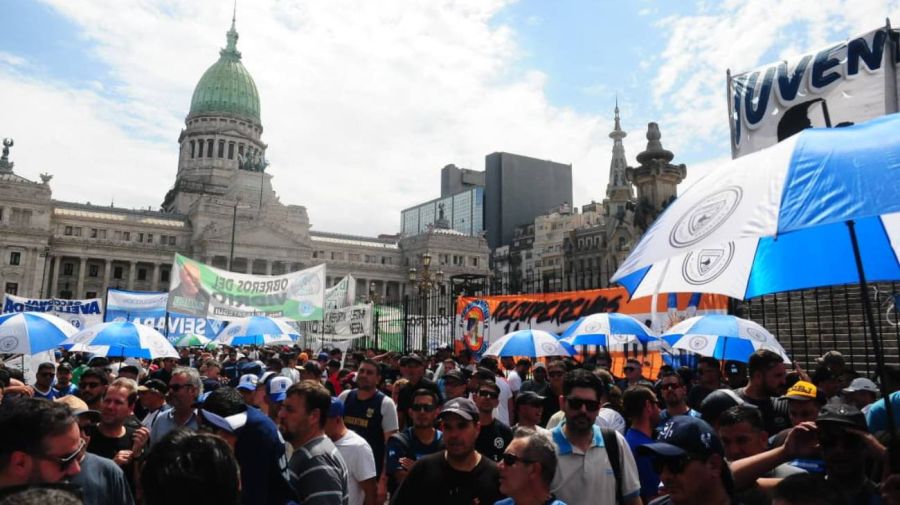 REFORMA LABORAL 2026