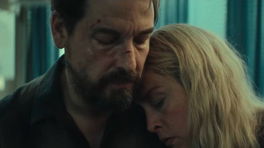 Serie Unfamiliar 11022026