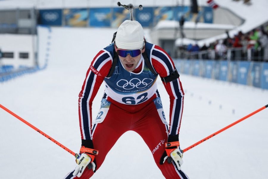 Sturla Holm Laegreid