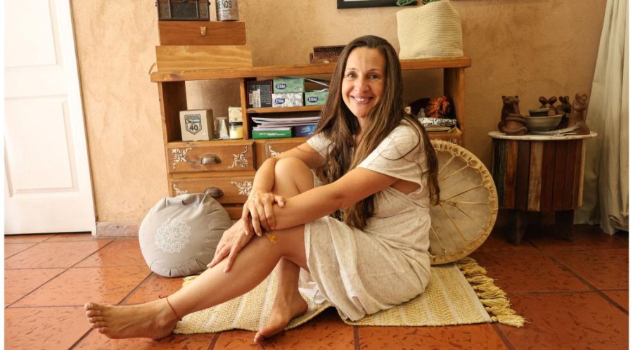 Volver a uno mismo: una espiritualidad encarnada