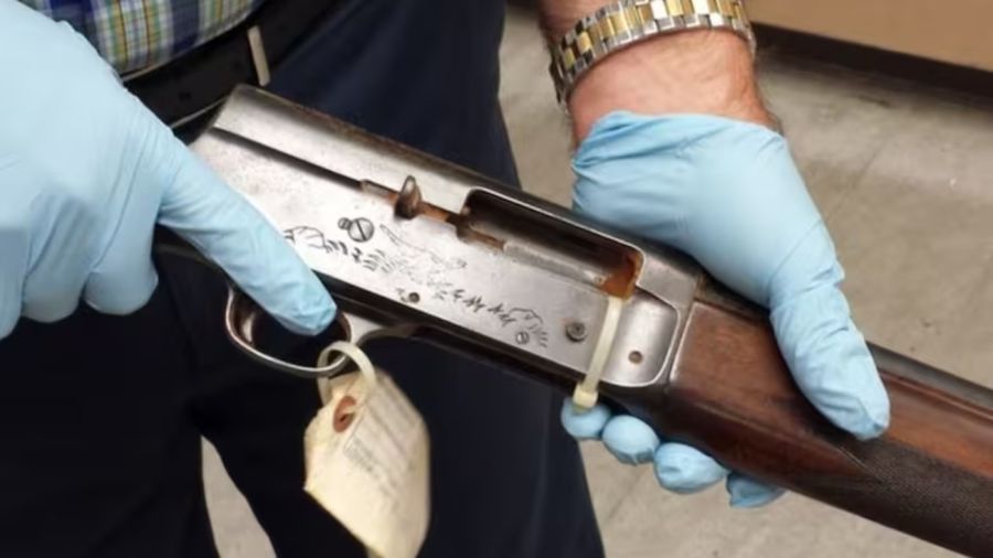 Vuelven a investigar la muerte de Kurt Cobain 20260211