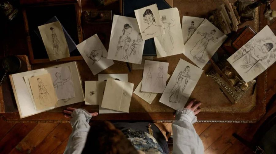 Bridgerton: el error de guion que no tiene sentido en la temporada 4 12022026