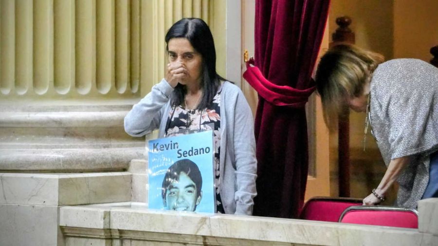 Camara de Diputados 20260212