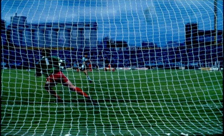 Definición Argentinos vs Racing