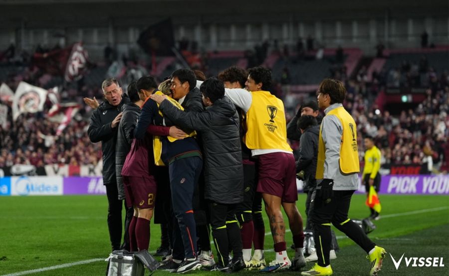 Definición por penales en Japón