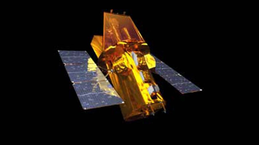 El observatorio Swift de la NASA confirmó la detección de agua en el cometa 3I/ATLAS 12022026