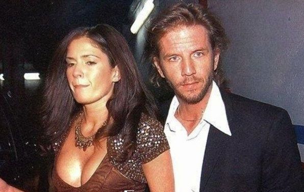 Isabel Macedo y Facundo Arana