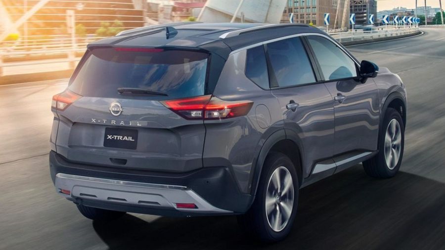 Los colores que dominaron las calles en 2025