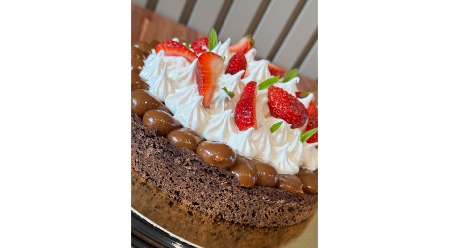 Mesal Café y Bistró: el trabajo en familia transformado en un espacio para todos