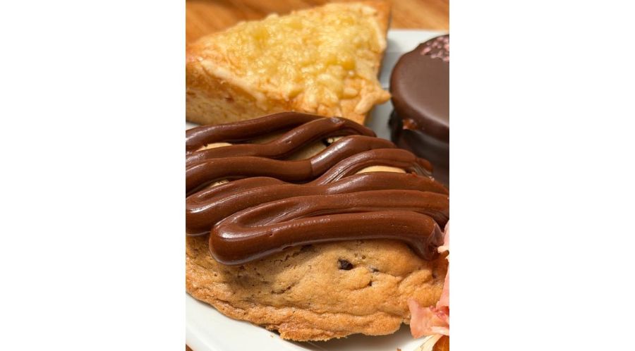 Mesal Café y Bistró: el trabajo en familia transformado en un espacio para todos