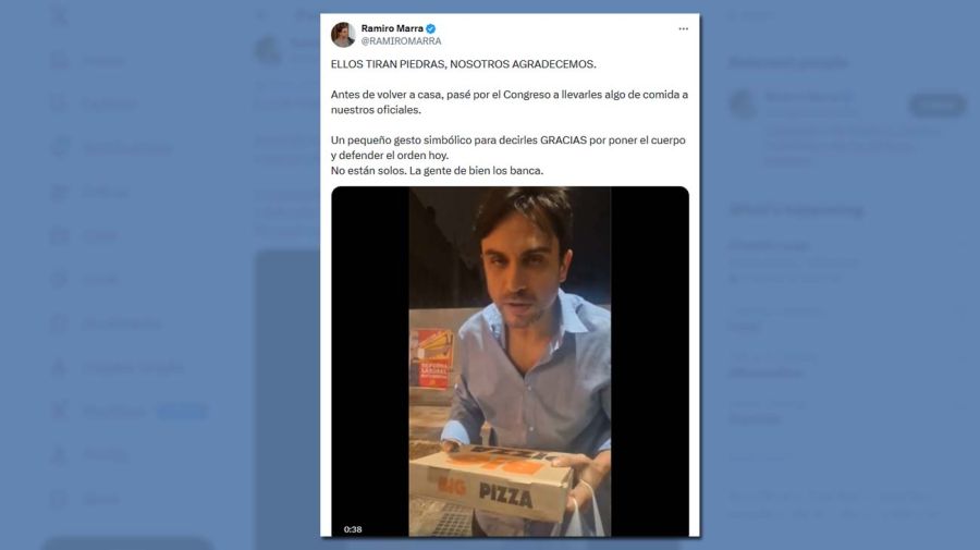 Posteo Ramiro Marra 12022026