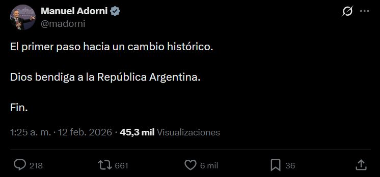 Reforma laboral 20260211