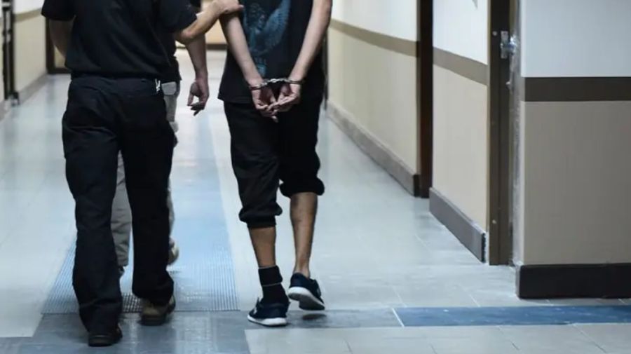 Régimen Penal Juvenil