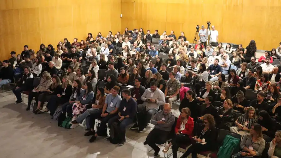 Social Media Day en Córdoba 12022026