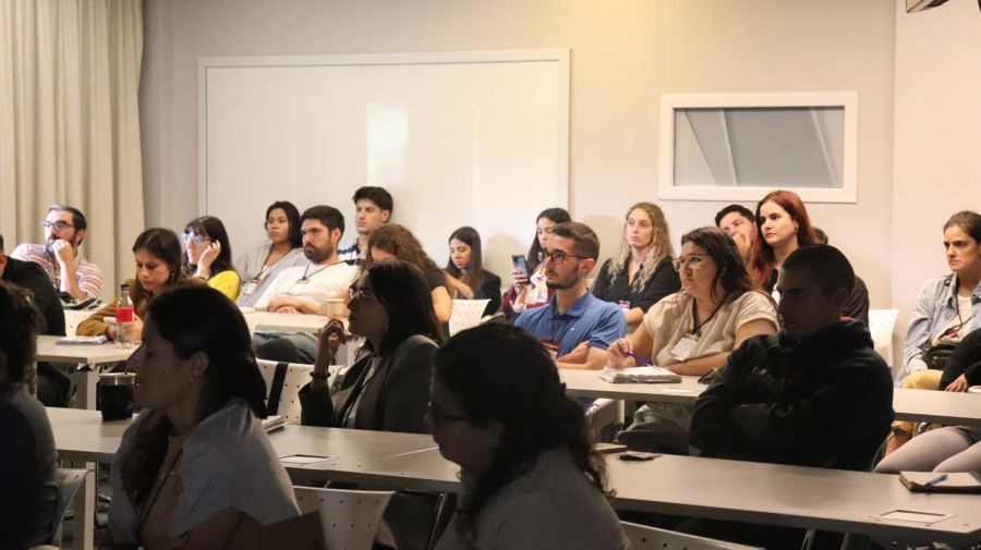 Social Media Day en Córdoba 12022026