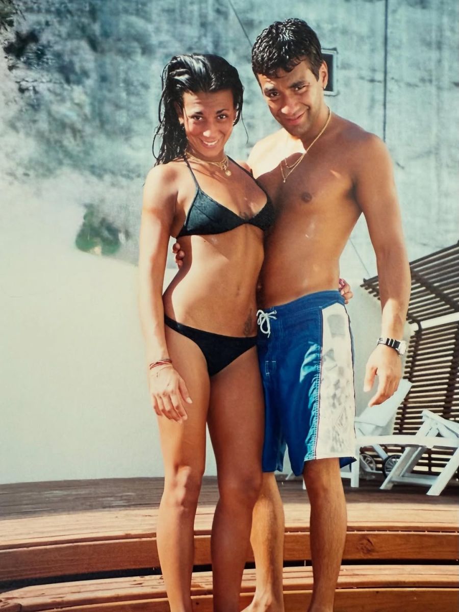 Bautista Mascia, Denisse González, Santiago Almeyda, Natalia Fava, Ximena Capristo, Gustavo Conti, Daniela Celis, Thiago Medina