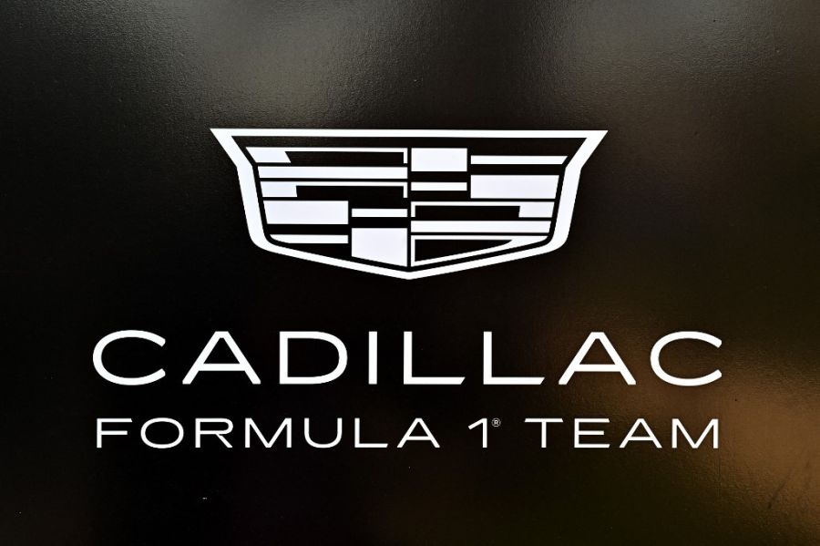 Cadillac F1
