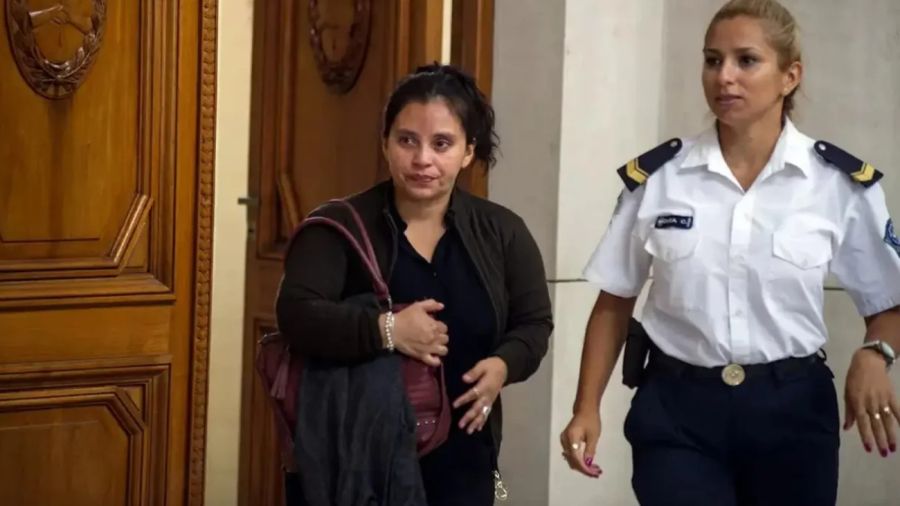 Caso Paulina Lebbos 20260213