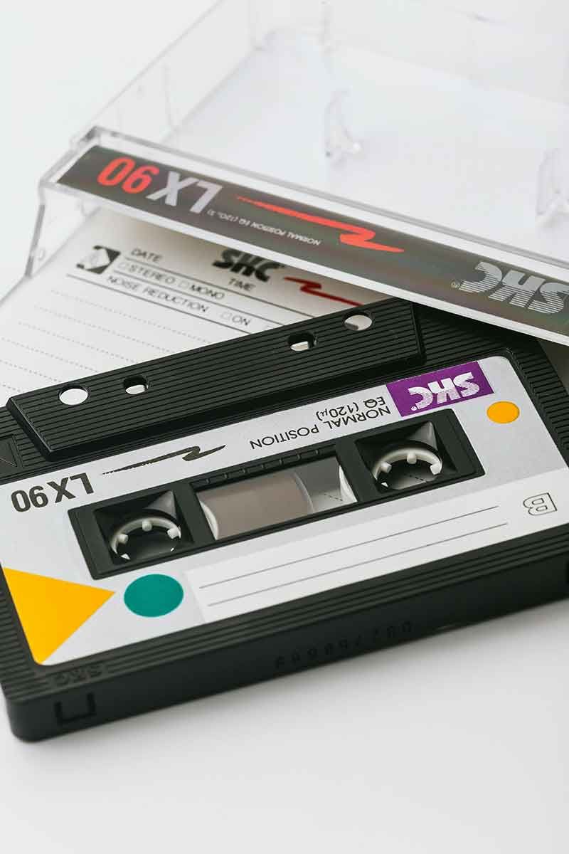 Cassette