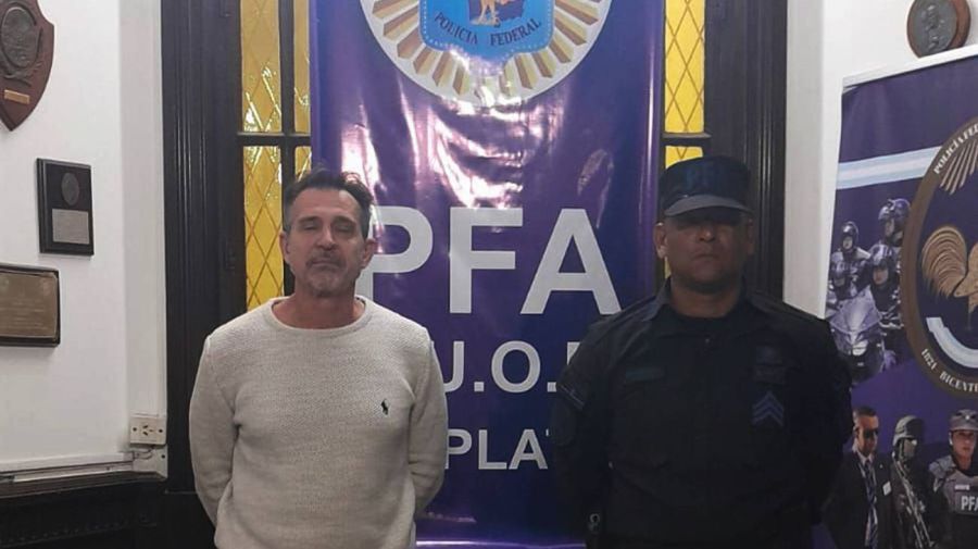 Confirmaron la condena de Anibal Lotocki 13022026