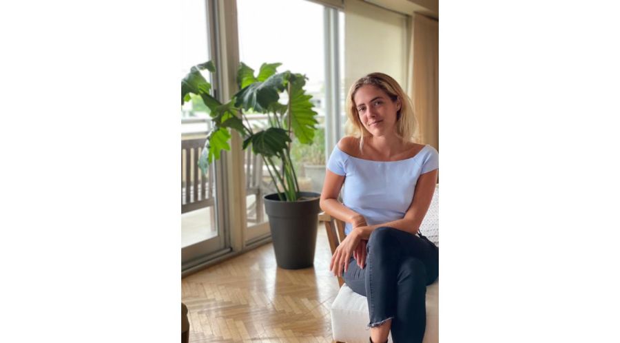 Creatividad y bienestar: el puente entre lo clínico y lo humano