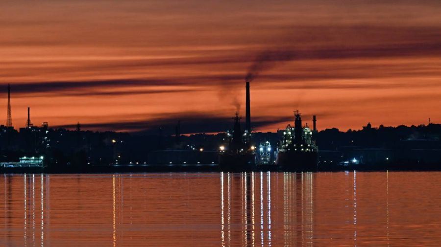 Cuba sufre su peor crisis energética en años 13022026