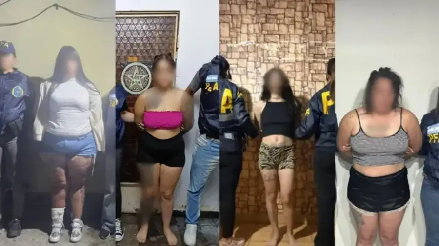 Detenidos por la muerte del soldado 13022026