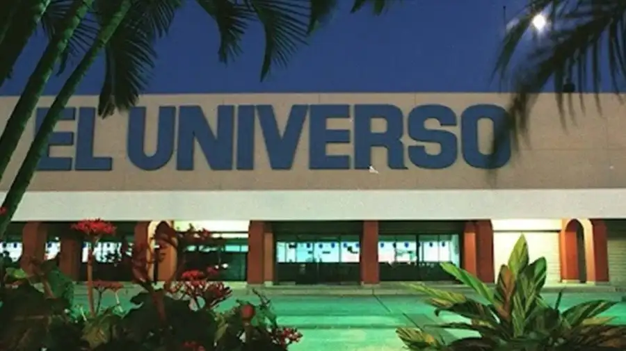 El diario El Universo ha sido parte fundamental del periodismo ecuatoriano durante más de un siglo.