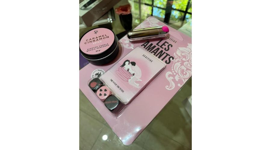 FURAHA: UN ESPACIO PARA HABITAR EL PLACER