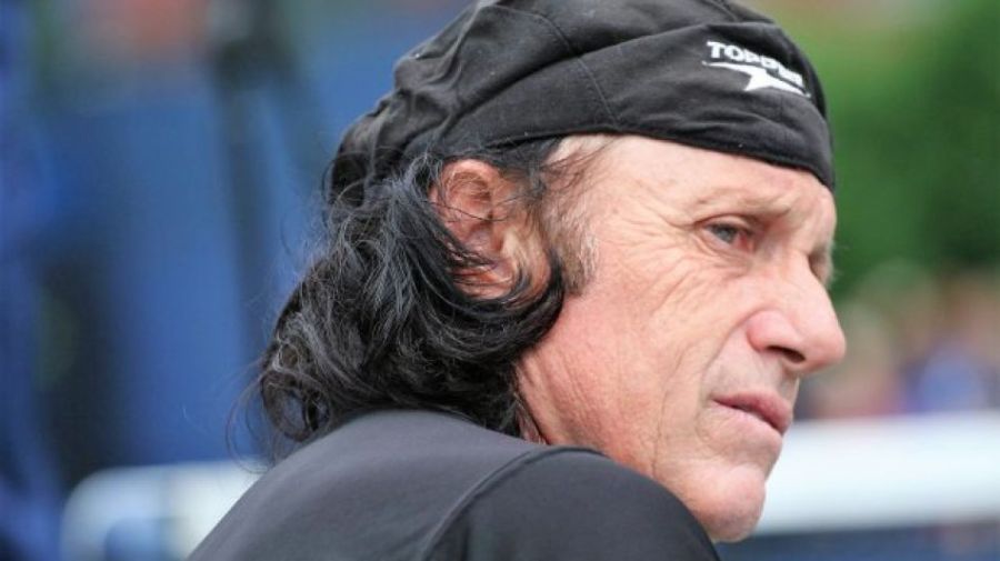 Guillermo Vilas