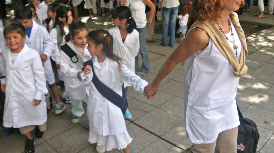 Inicio de clases 13022026