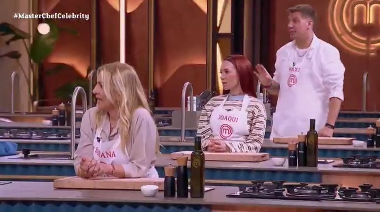 MasterChef Celebrity