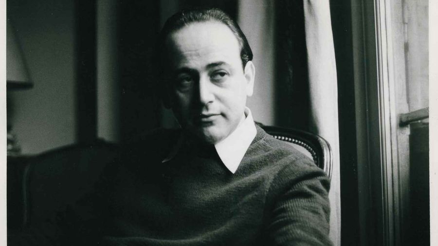 Paul Celan