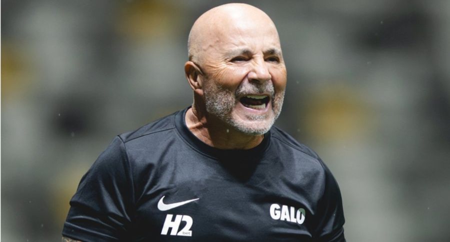 sampaoli