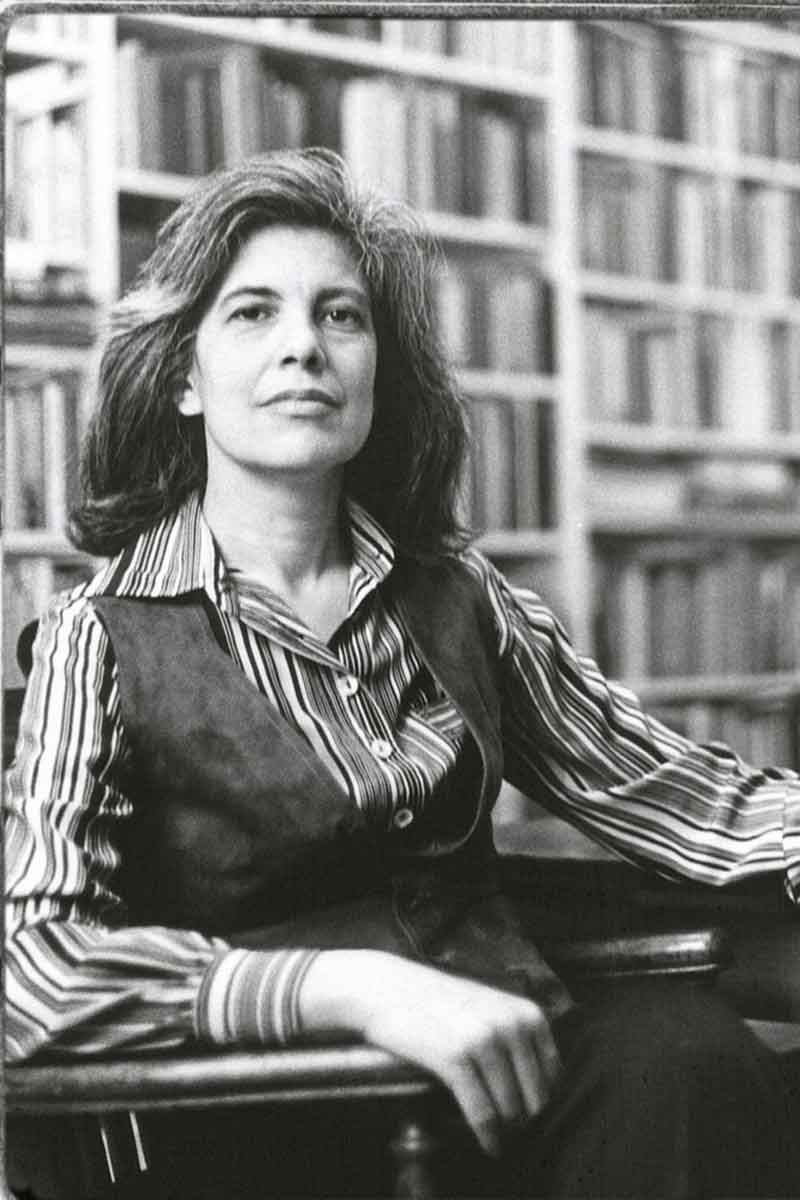 Susan Sontag